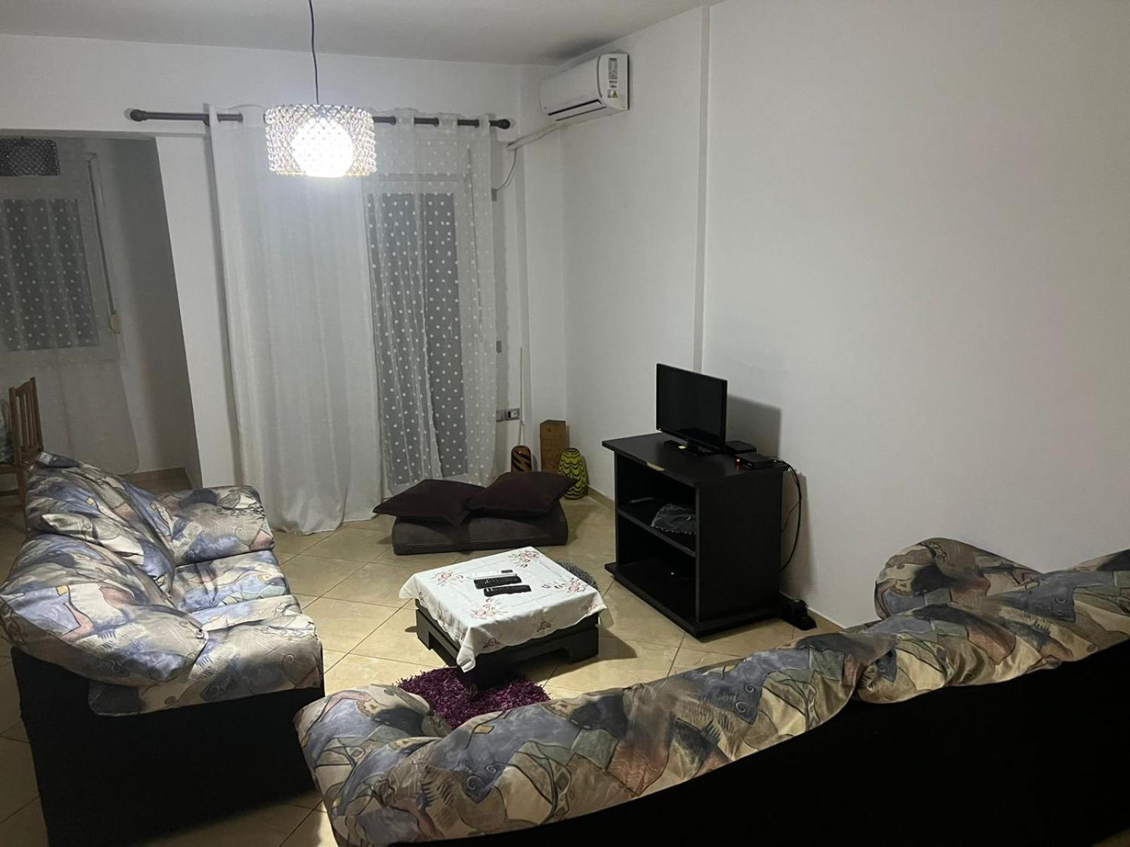 Ela Appartaments Vlorë Exteriör bild